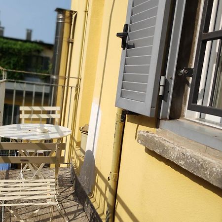 Arco Pace Home Milano Eksteriør billede
