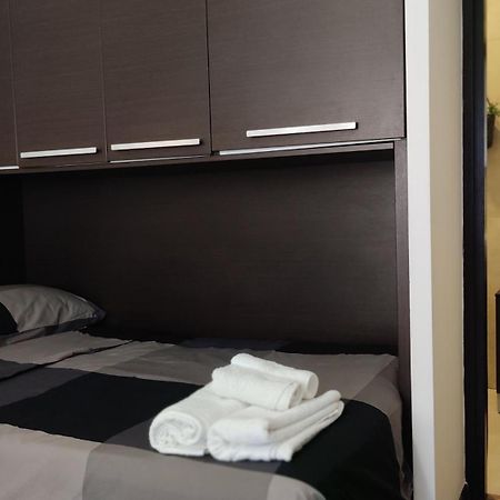 Arco Pace Home Milano Eksteriør billede