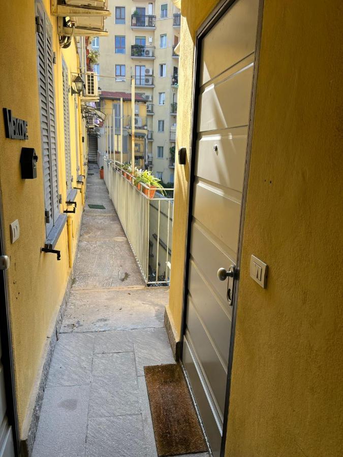 Arco Pace Home Milano Eksteriør billede