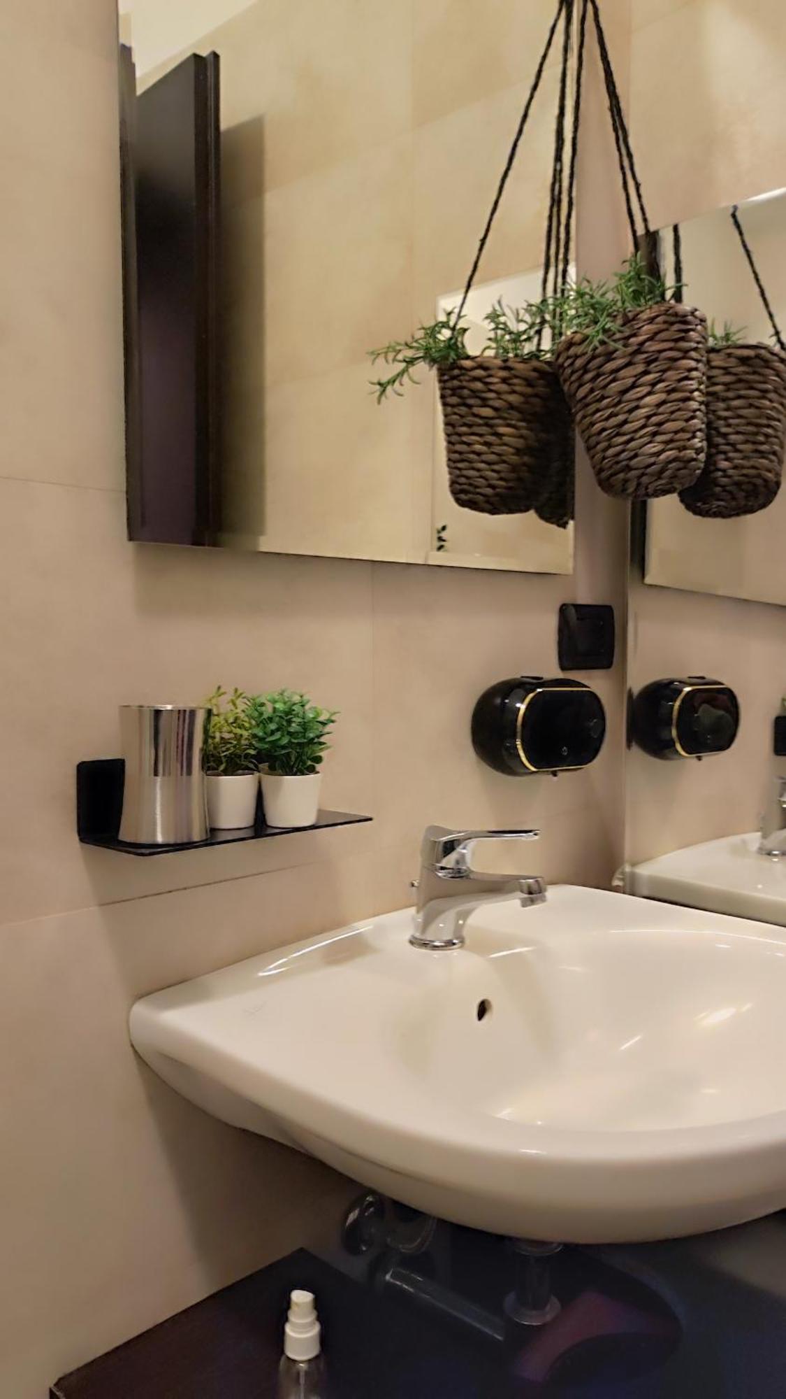 Arco Pace Home Milano Eksteriør billede