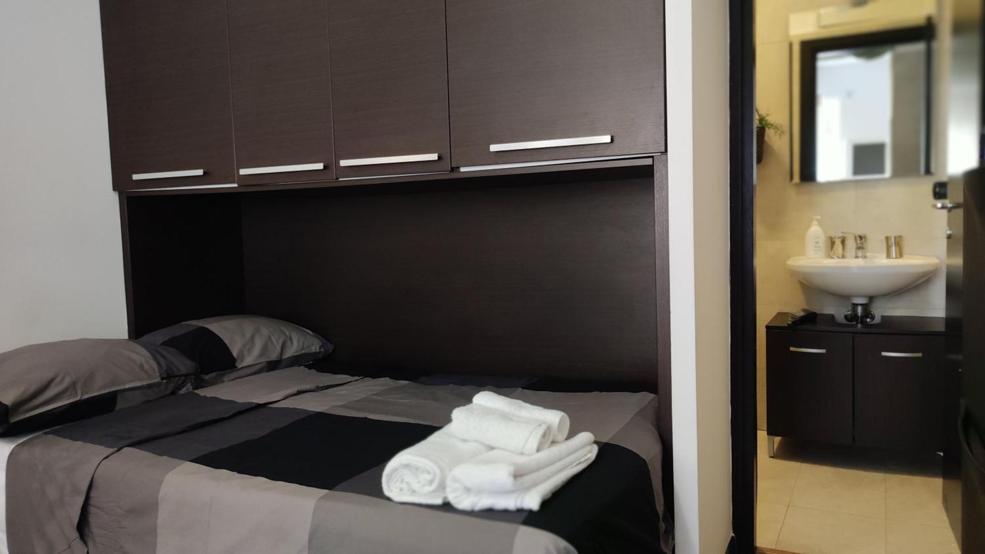Arco Pace Home Milano Eksteriør billede