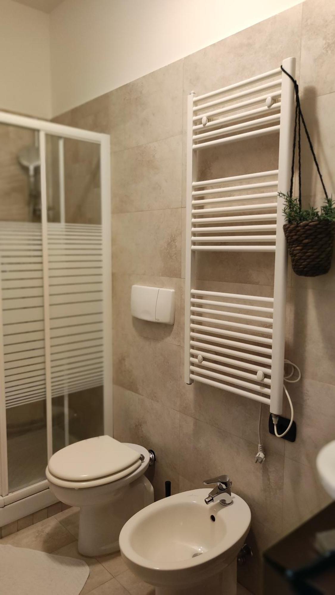Arco Pace Home Milano Eksteriør billede