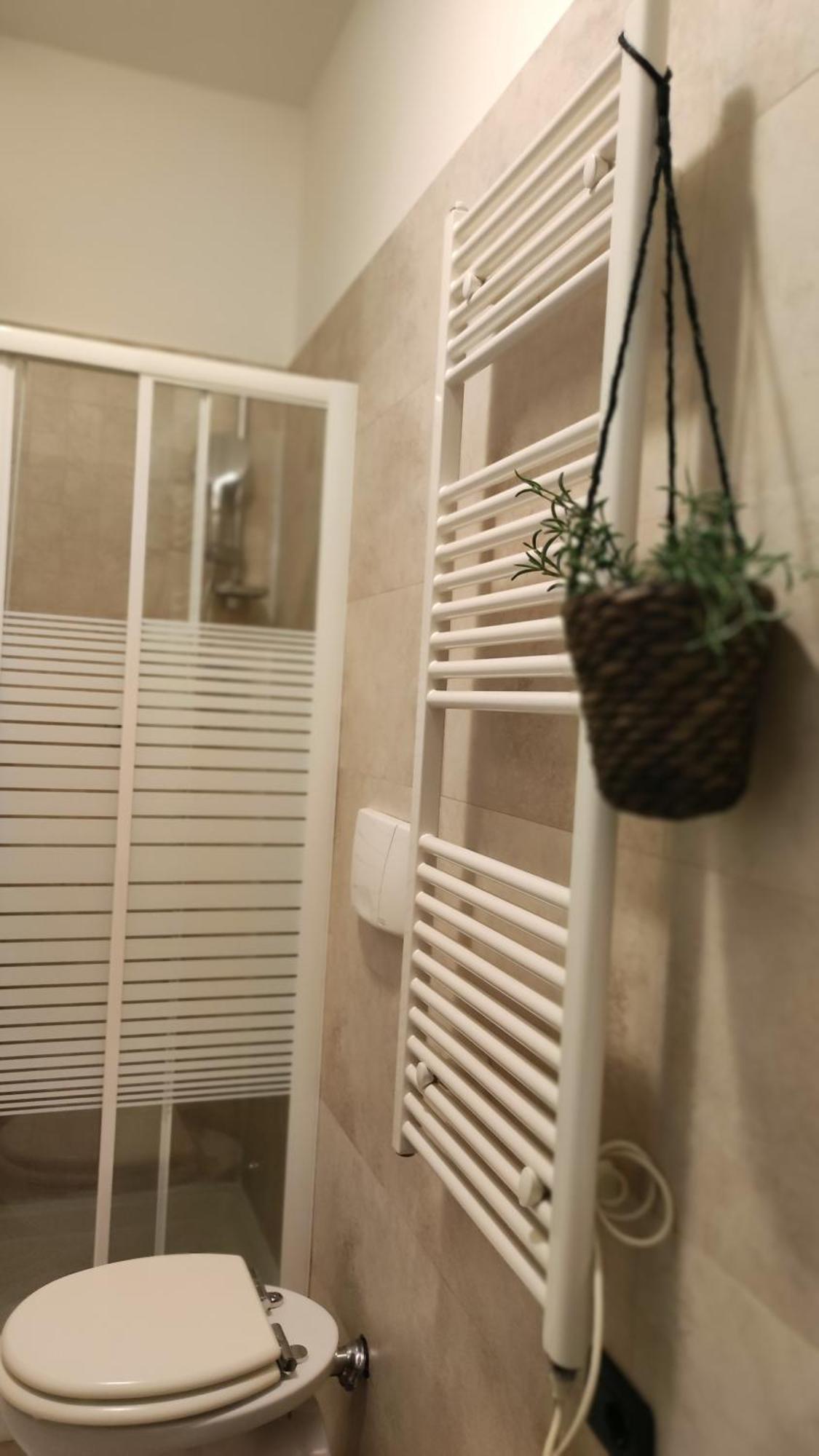 Arco Pace Home Milano Eksteriør billede