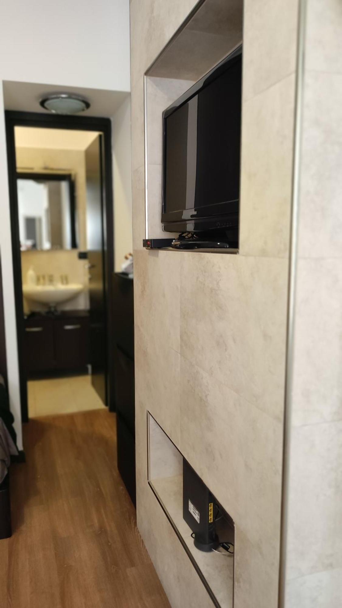 Arco Pace Home Milano Eksteriør billede