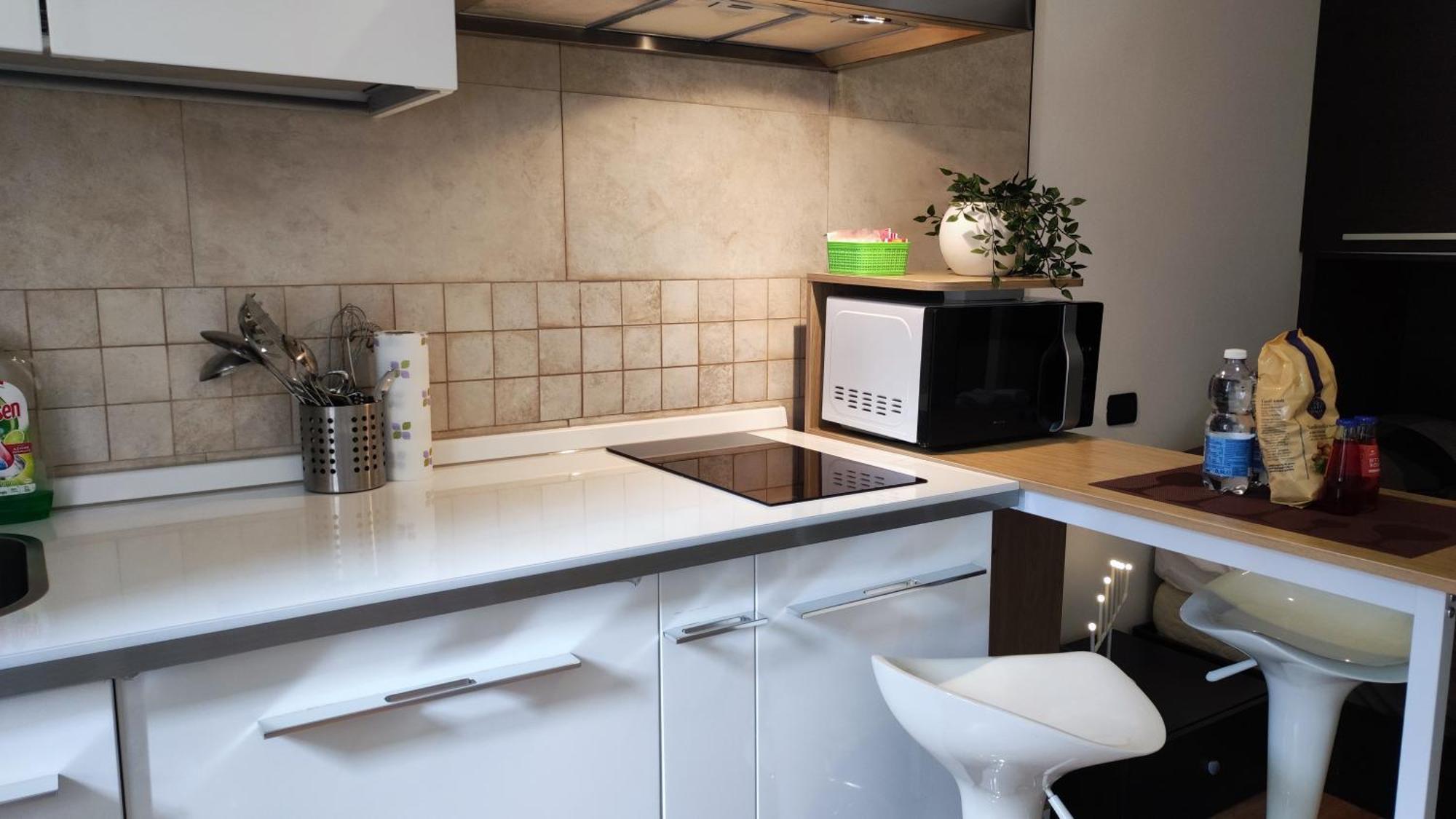 Arco Pace Home Milano Eksteriør billede